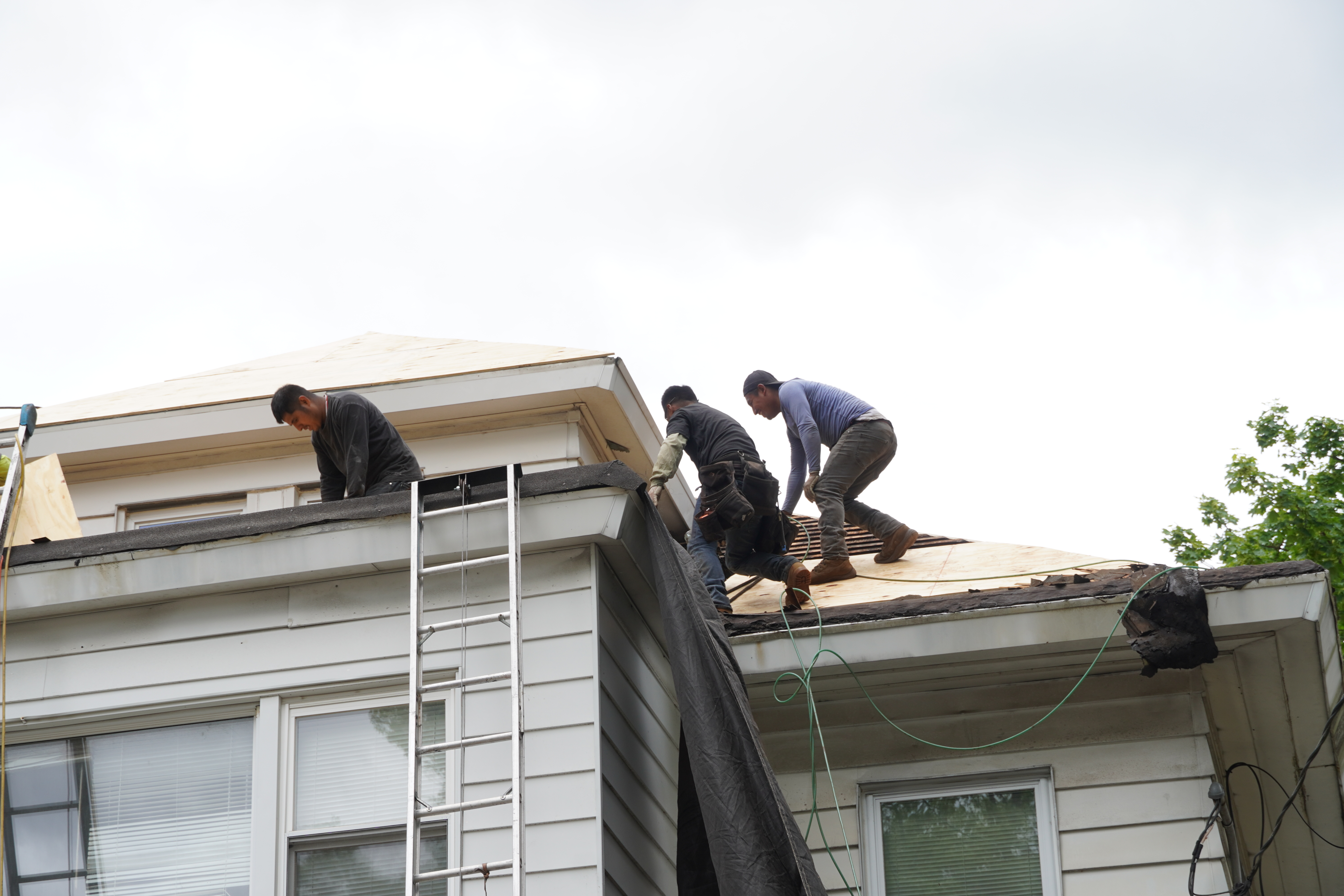 Commercial Solar Array Installation • Project 2 (Alternate)