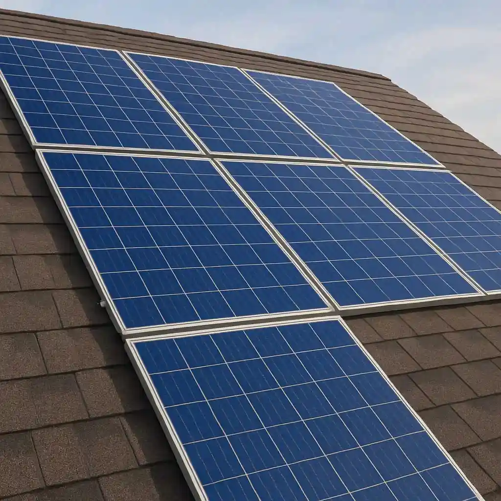 Solar Panels