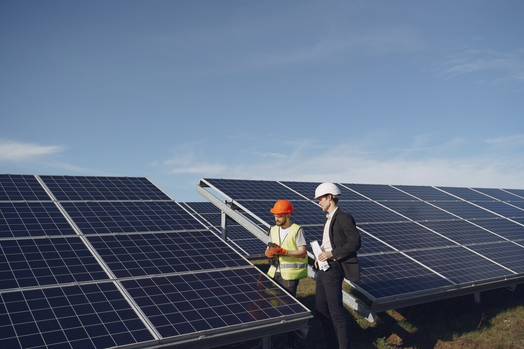 Best Solar Battery Storage for Home Explained
