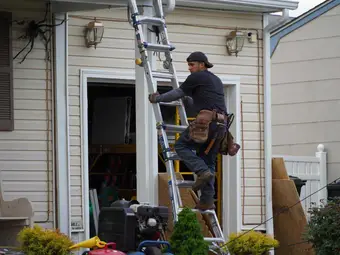 Residential Roof Replacement • Project 1