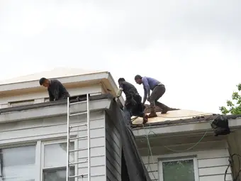 Commercial Solar Array Installation • Project 2 (Alternate)