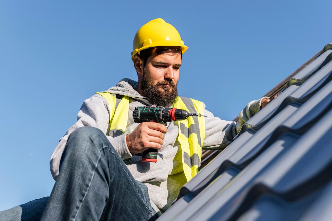Seasonal Roofing Checklist for Winter and Storm Season
