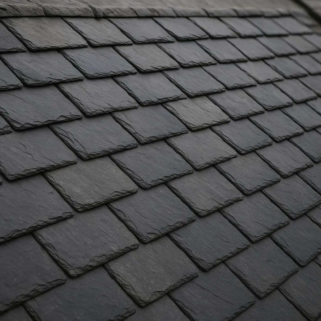 Slate Roofing