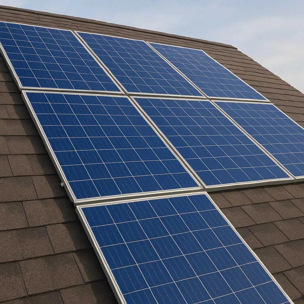 Solar Panels